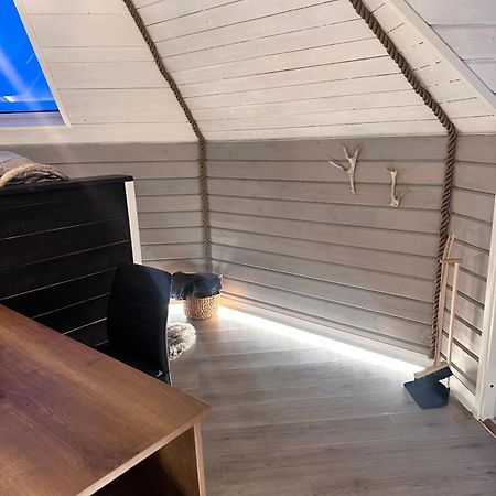 Northernlight Cabin 2 基律纳 外观 照片